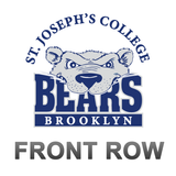 SJC Bears Front Row ikona
