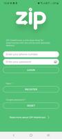 Zip Healthcare Zambia ภาพหน้าจอ 1