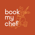 BookMyChef: Chefs & Catering