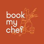 Icona BookMyChef: Chefs & Catering