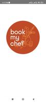 Poster BookMyChef: Chefs & Catering