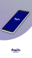 Presto Solutions Poster