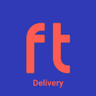 FT Delivery icon