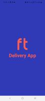 FT Delivery poster
