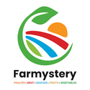 Farmystery - Online Fresh Chicken Meat Fish & Veg APK