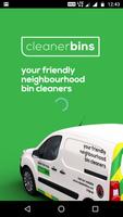 CleanerBins Affiche