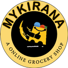 MyKirana icône