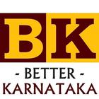 Better Karnataka - your own local news app icône