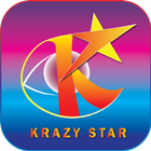 Krazy Star icône