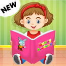 Bunny Academy – All in One Toddler Learning Games APK