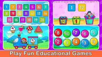 Bunny Academy screenshot 3