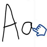 APK ABC writing Tracing for kids