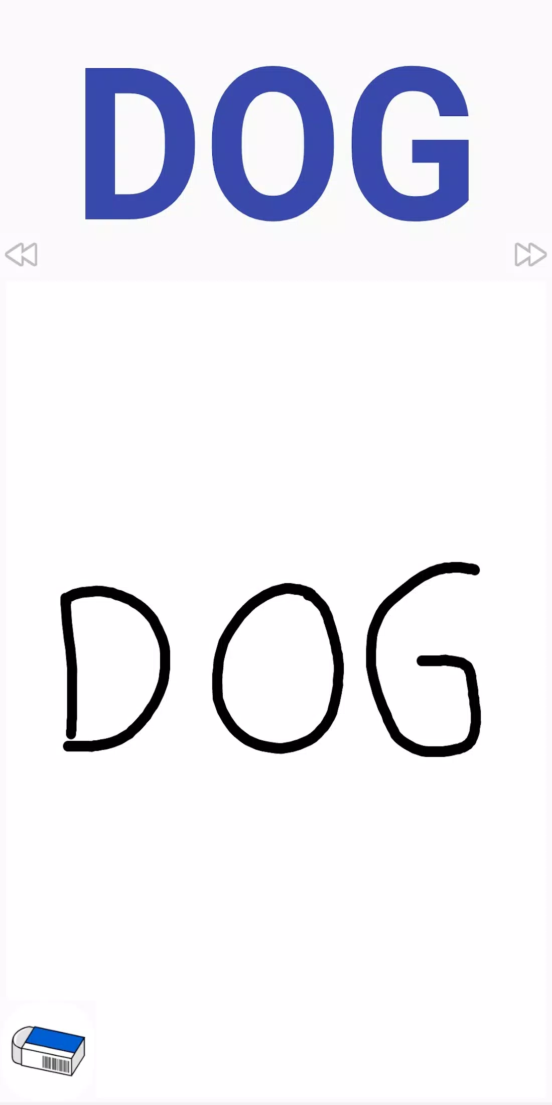 Learn 3 Letter Words For Kids For Android Apk Download