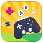 Learning Games Kids & Toddlers أيقونة