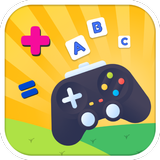 APK Learning Games Kids & Toddlers