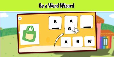 Learning Games Kids & Toddlers الملصق