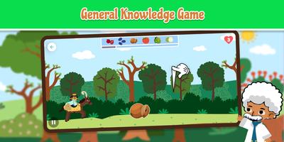 Learning Games Kids & Toddlers تصوير الشاشة 1
