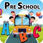 Preschool Learning أيقونة