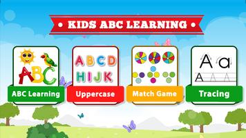 Preschool Learning تصوير الشاشة 2