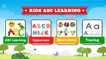 Preschool Learning ảnh chụp màn hình 2