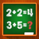 Jeux de Maths pour Enfants APK