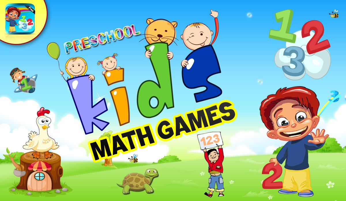 Preschool Math Games For Kids Apk 2.8 Download For Android – Download Preschool Math Games For Kids Apk Latest Version - Apkfab.com