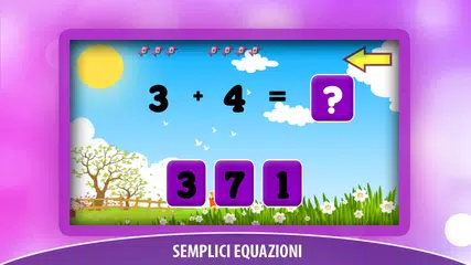 download Giochi Matematici per Bambini APK