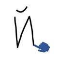 Russian Alphabets Write -Trace