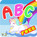 abcgenius : Preschool Education & Games for Kids APK