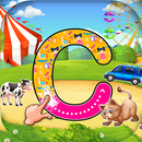ABC 123 Tracing - Learn ABC & Learn 123 APK