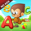 Toddler Learning Games for 2-5 Year Olds