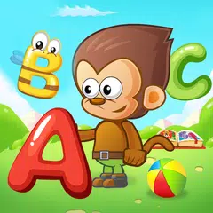Toddler Games for 2+ Year Kids アプリダウンロード
