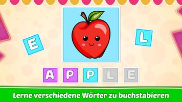 Spiele für Kleinkinder Screenshot 2