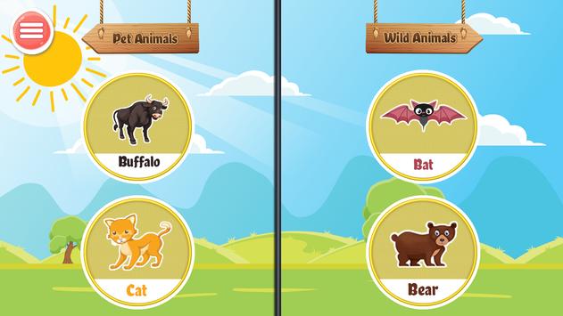 Kids Science Games Learn & Play Educational game APK for Android Download