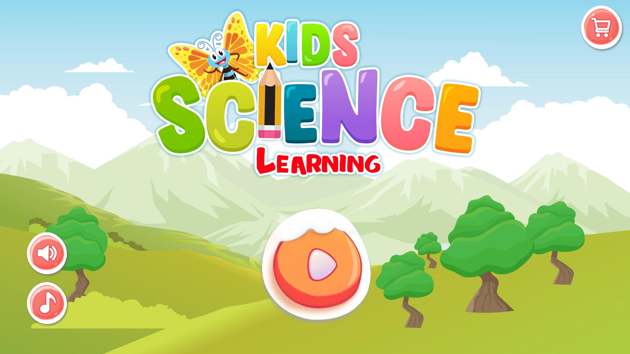 Kids games полная. Kids игра. Science games Kids. Игра Play and learn.