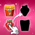 Kids Matching Games for Learning - Matching object