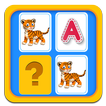 Picture Match, Memory Games fo