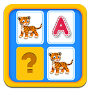 APK Picture Match, Memory Games fo