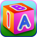 Alphabets and Numbers for Kids APK