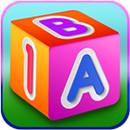 APK Alphabets and Numbers for Kids