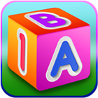 Alphabets and Numbers icon