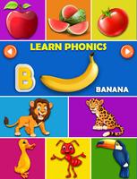 Alphabets and Numbers screenshot 1