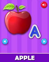 Alphabets and Numbers screenshot 2