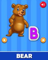 Alphabets and Numbers screenshot 3