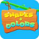 Learn Colors and Shapes For To APK