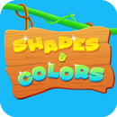 APK Learn Colors and Shapes For To