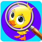 Hidden Objects أيقونة