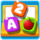 Kids Computer – Alphabet, Numb APK