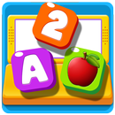 APK Kids Computer – Alphabet, Numb