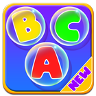 Learn Alphabet, ABC for kids – ícone